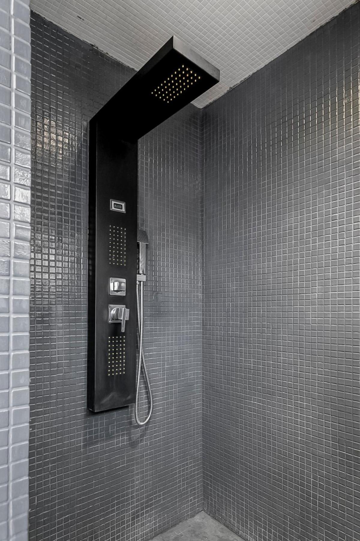 Moderne Avec Piscine A