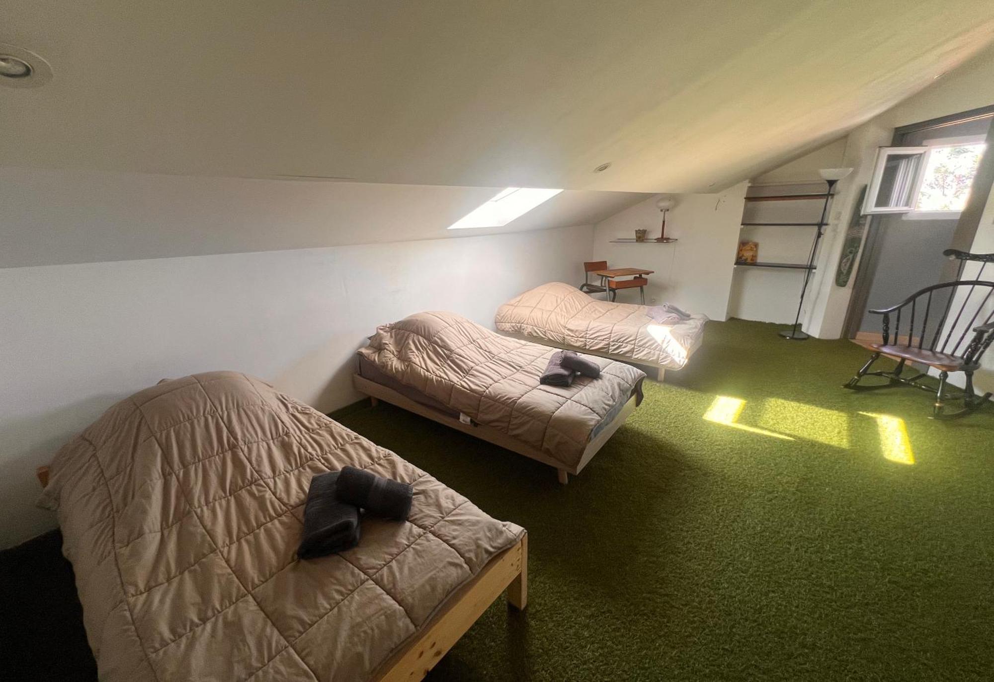 Moderne Avec Piscine A Vinassan